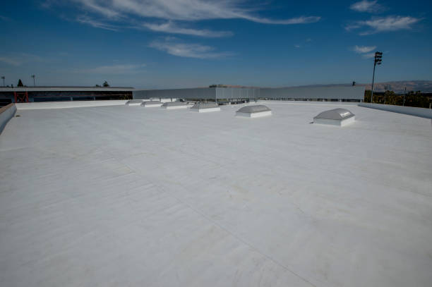 Best Flat Roofing  in , MA