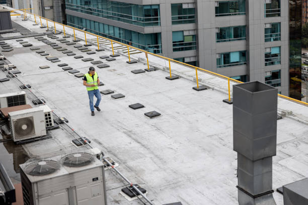 Best Hot Roofs  in , MA