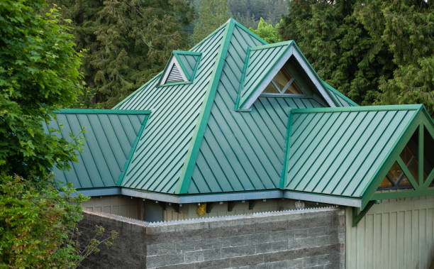 Best Cold Roofs  in , MA