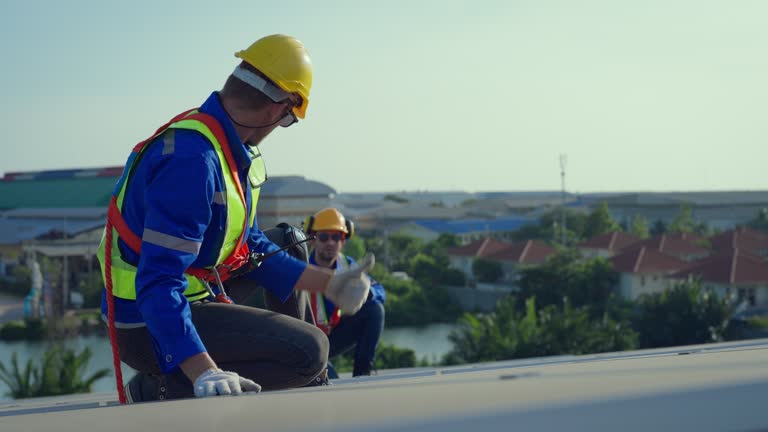 Best Roof Ventilation Installation  in , MA