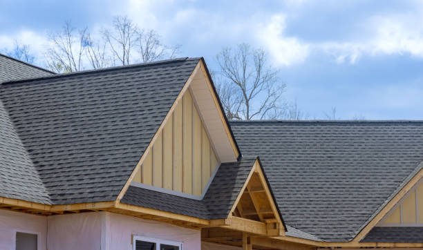 Best Cold Roofs  in , MA