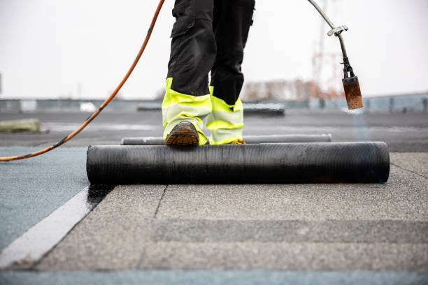 Best Roof Waterproofing  in , MA