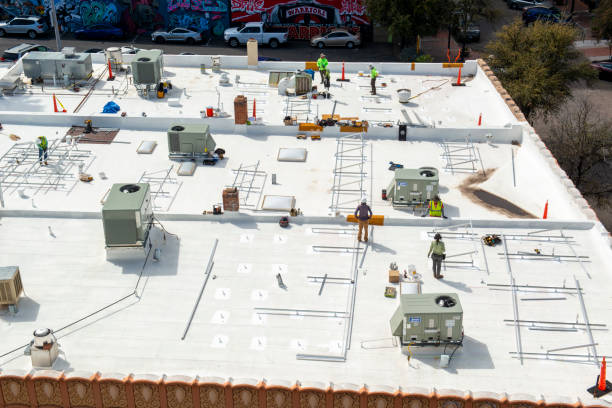 Best Emergency Roof Repair Services  in , MA