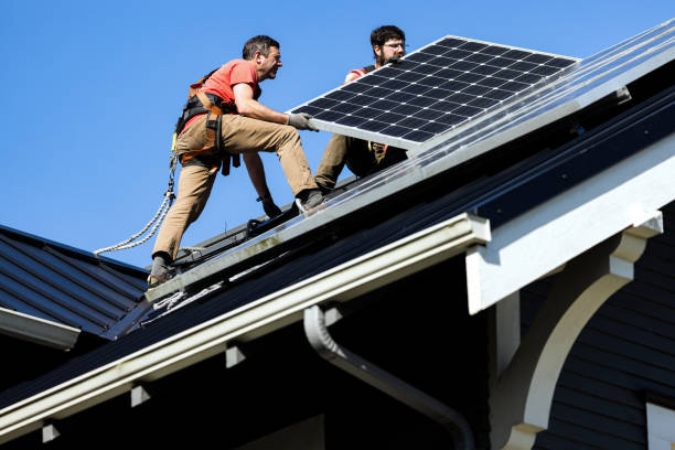 Best Steel Roofing  in , MA